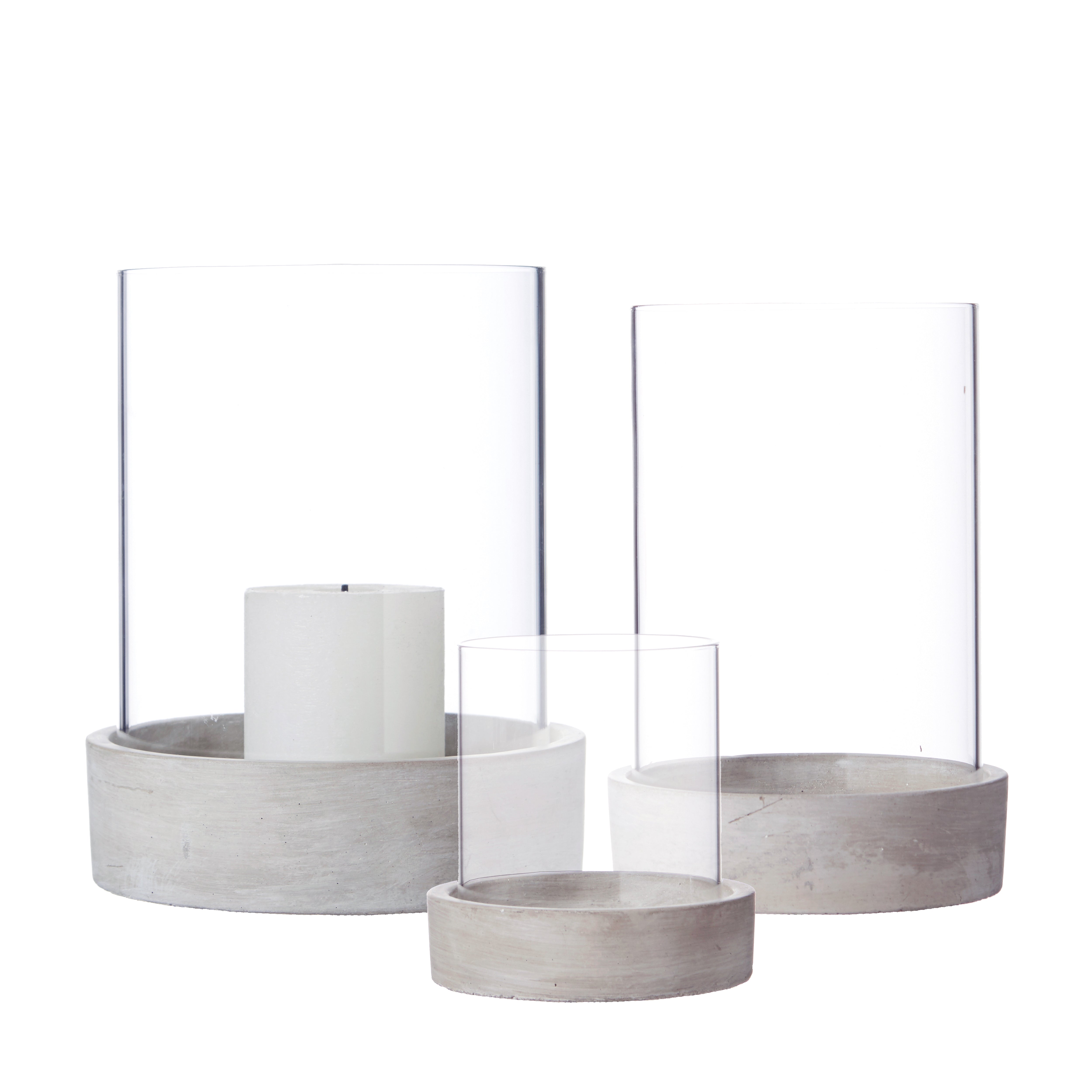 Laternen in 3 verschiedenen Grössen