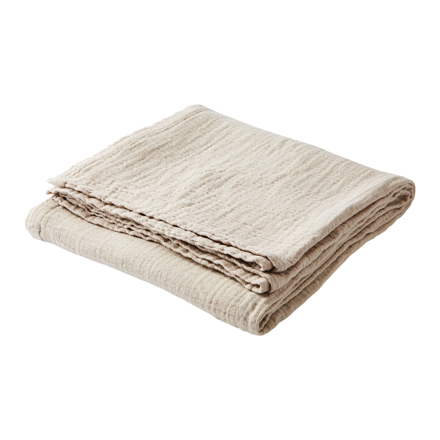 Tischtuch Elsa beige