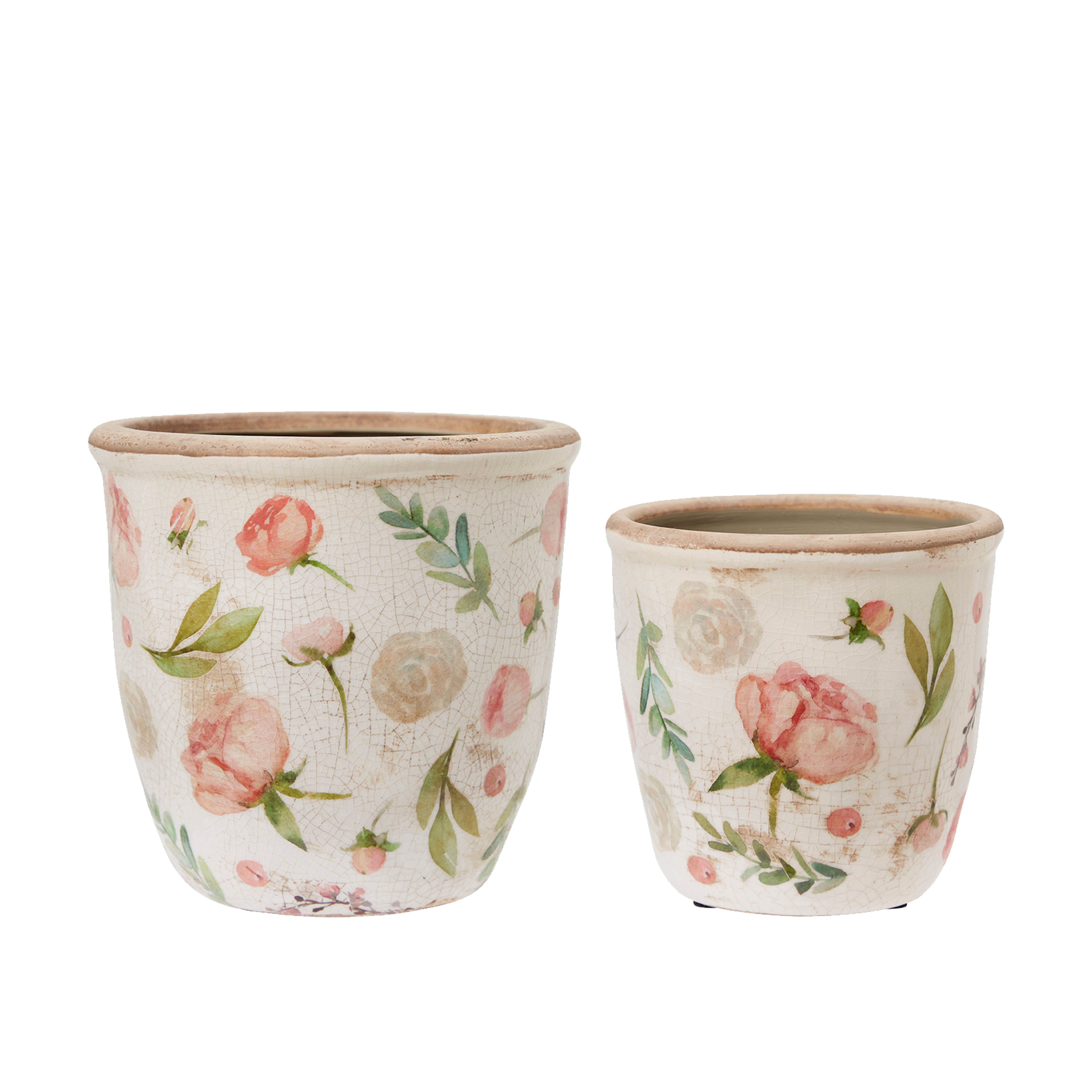 Topf Aurora in zwei Grössen