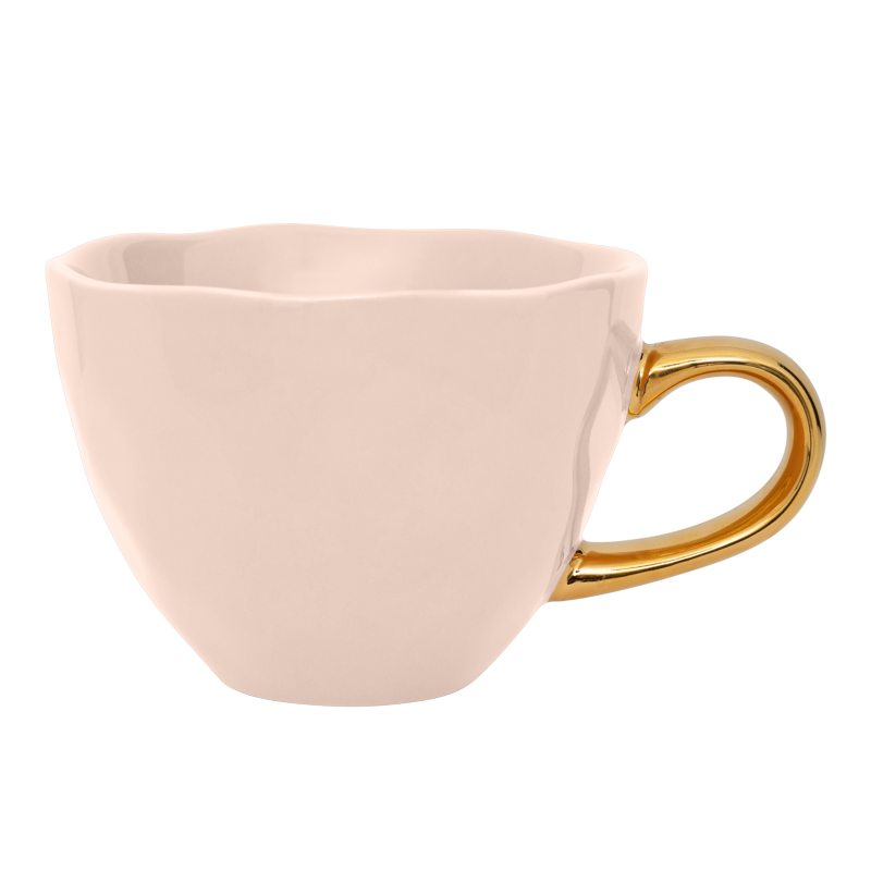 Kaffee- und Teetasse Good Morning 35 cl