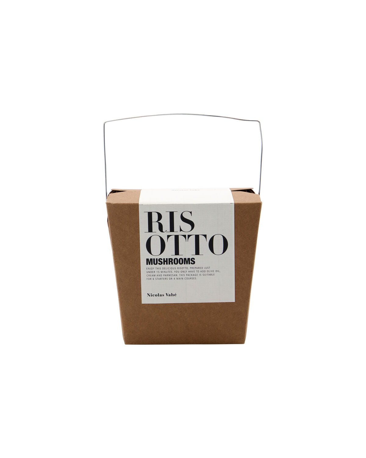Risotto,Mushrooms, 300 g