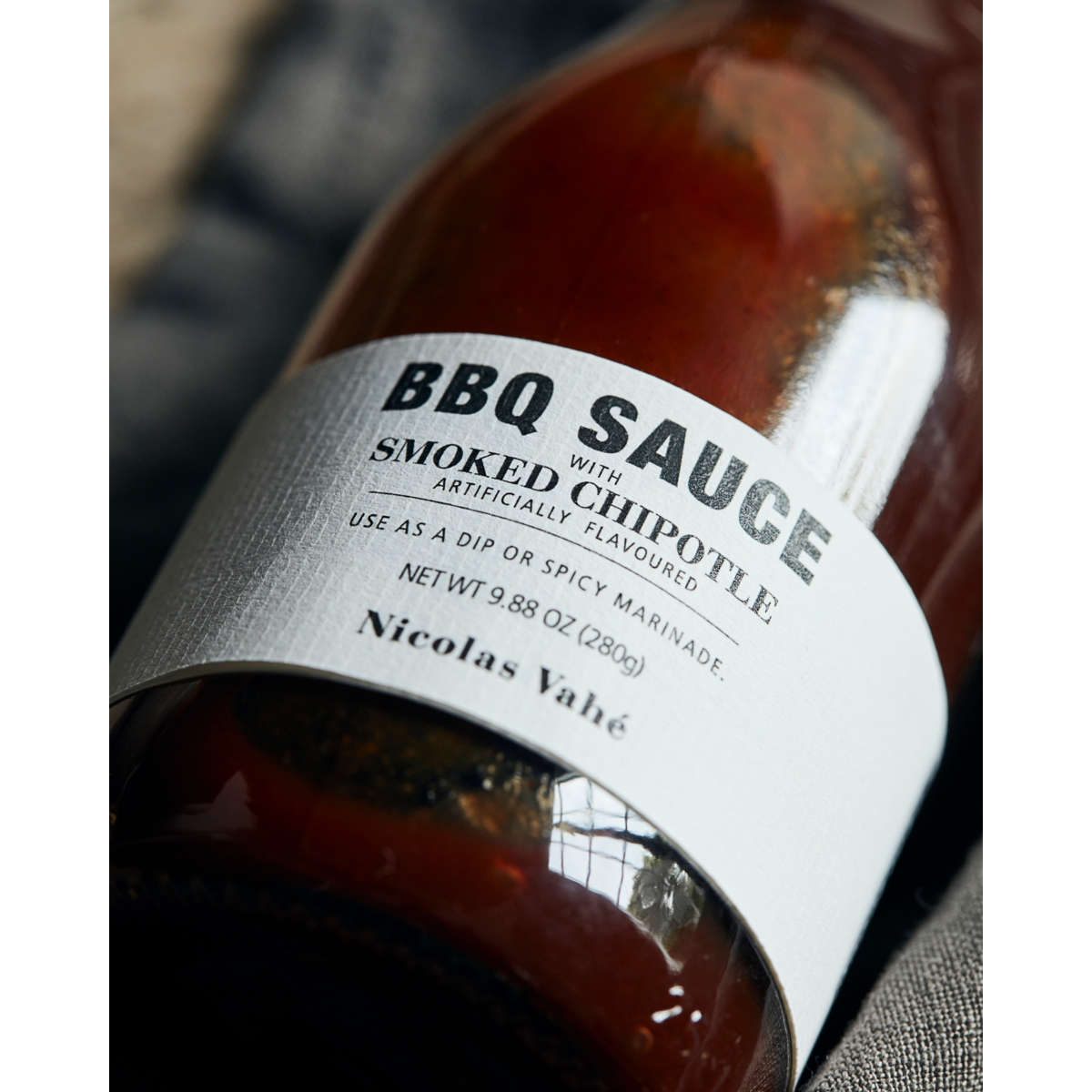 BBQ Sauce