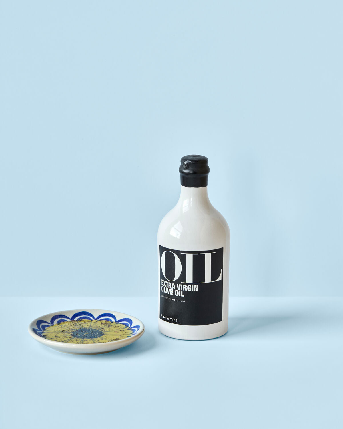 Extra virgin olive oil