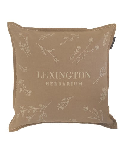 Kissenhülle Lexington Trockenblumen