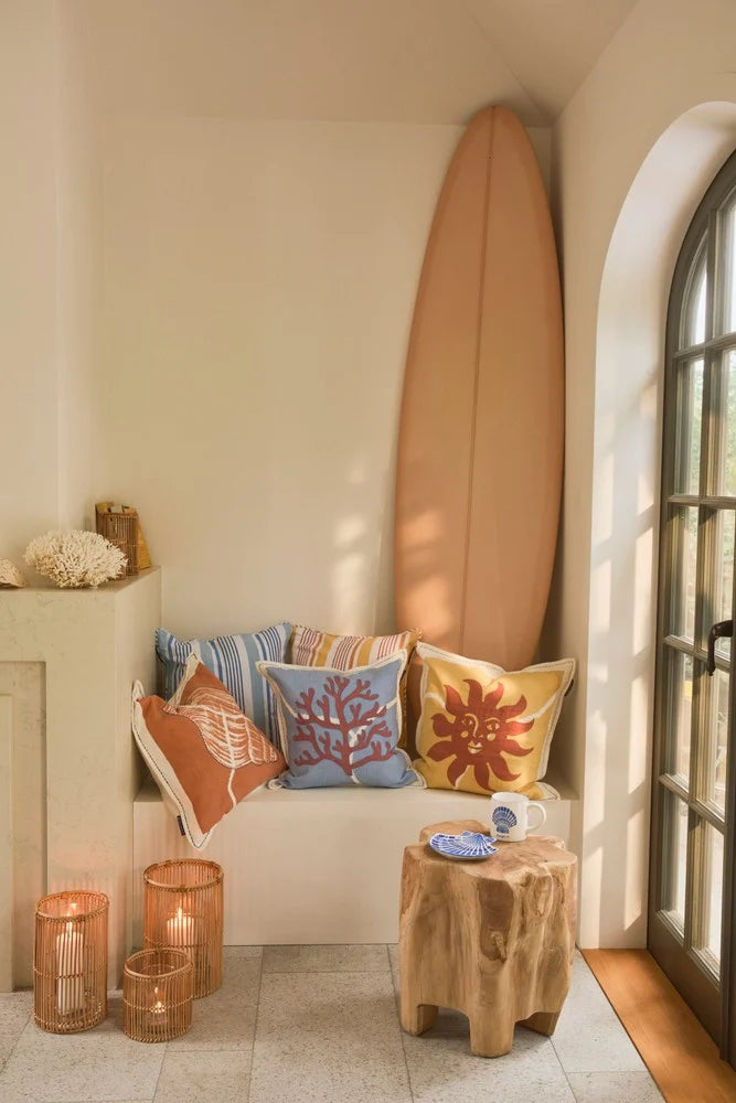 Sommerkissen Lexington