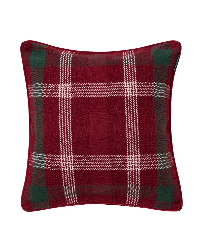 Kissenhülle checked