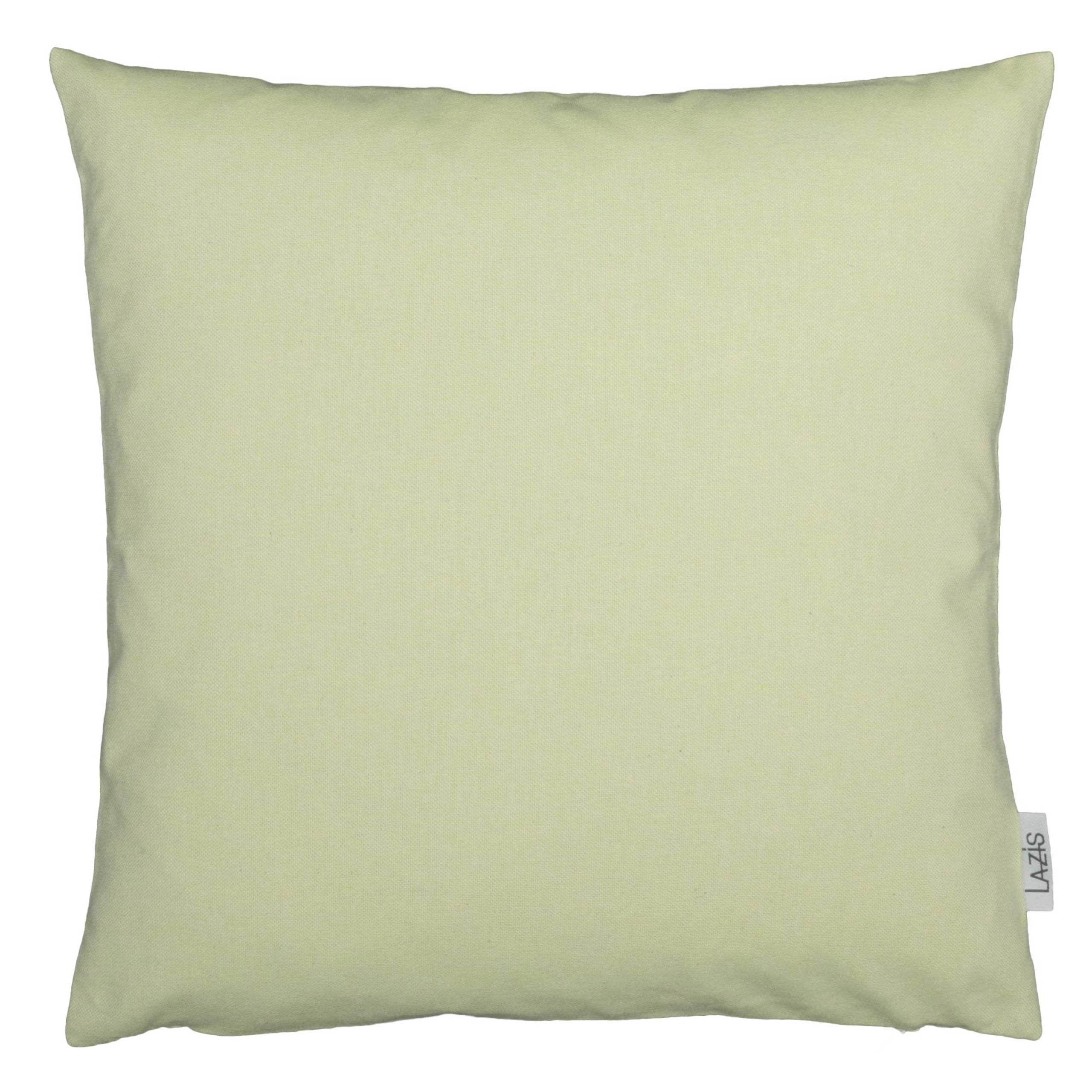 Kissenhülle Minze 50 x 50