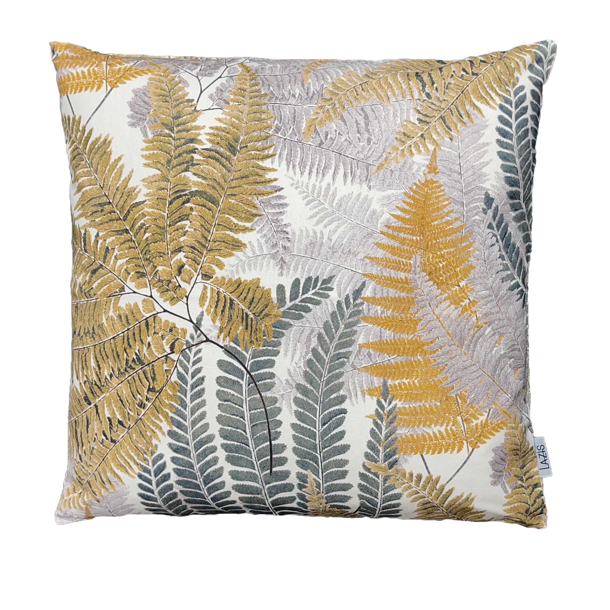 Kissenhuelle Saga 50x50