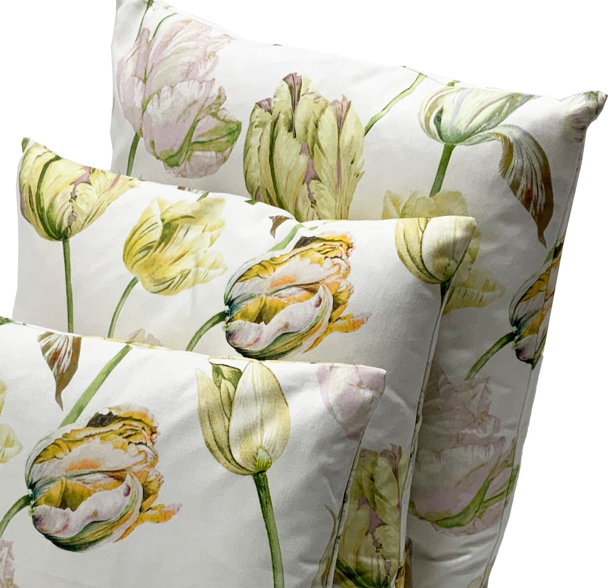 Tischläufer Sonias tulips 40x140