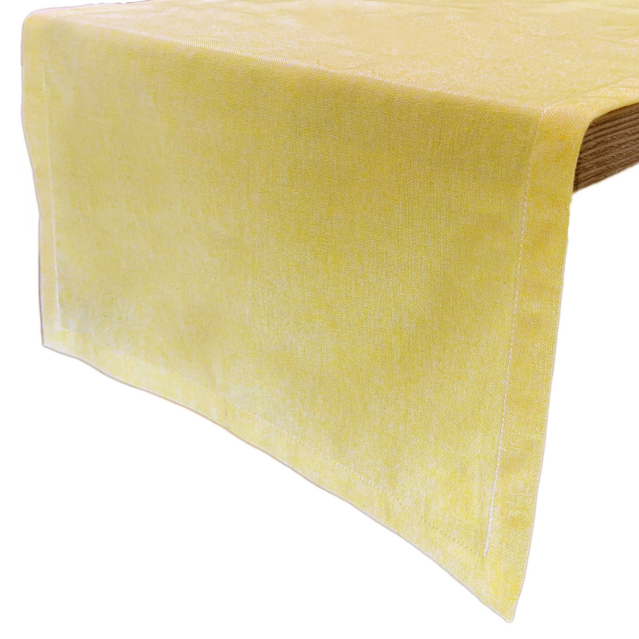 Tischläufer Mirabelle 40x140