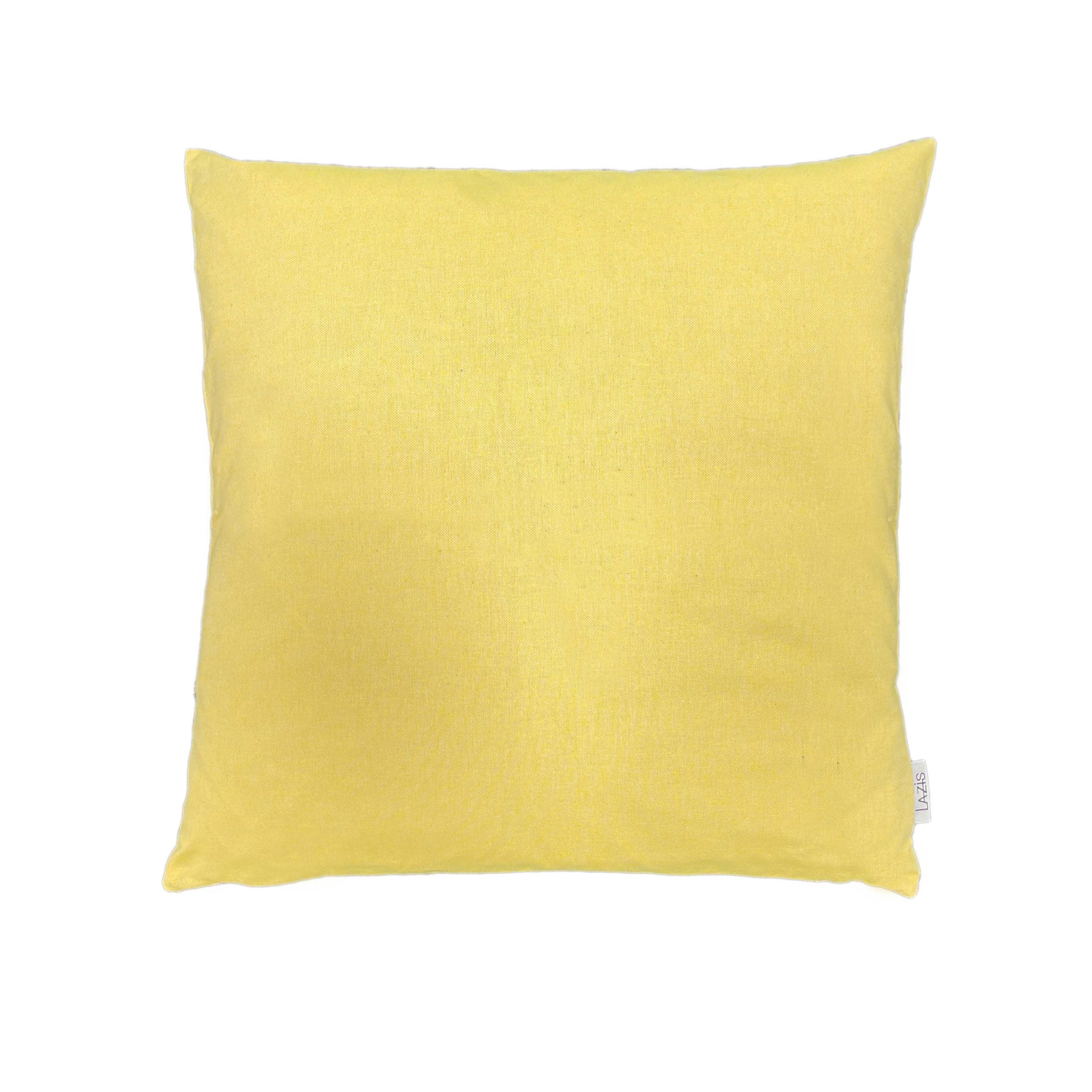 Kissenhülle Mirabelle 40x40