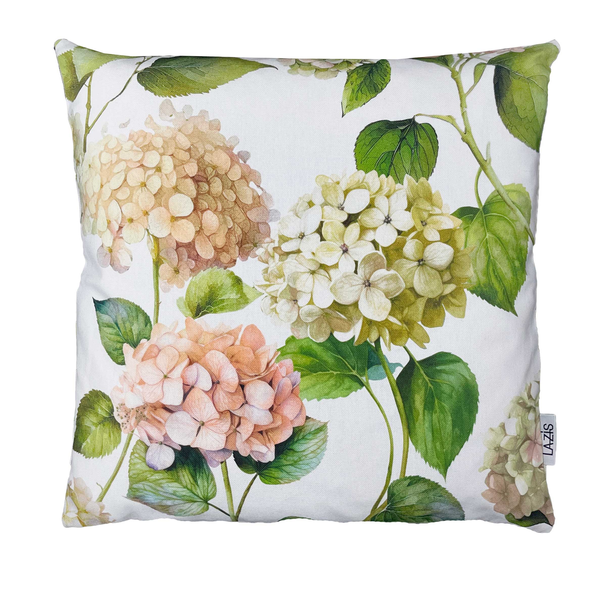 Kissenhülle beauty bloom 40x40