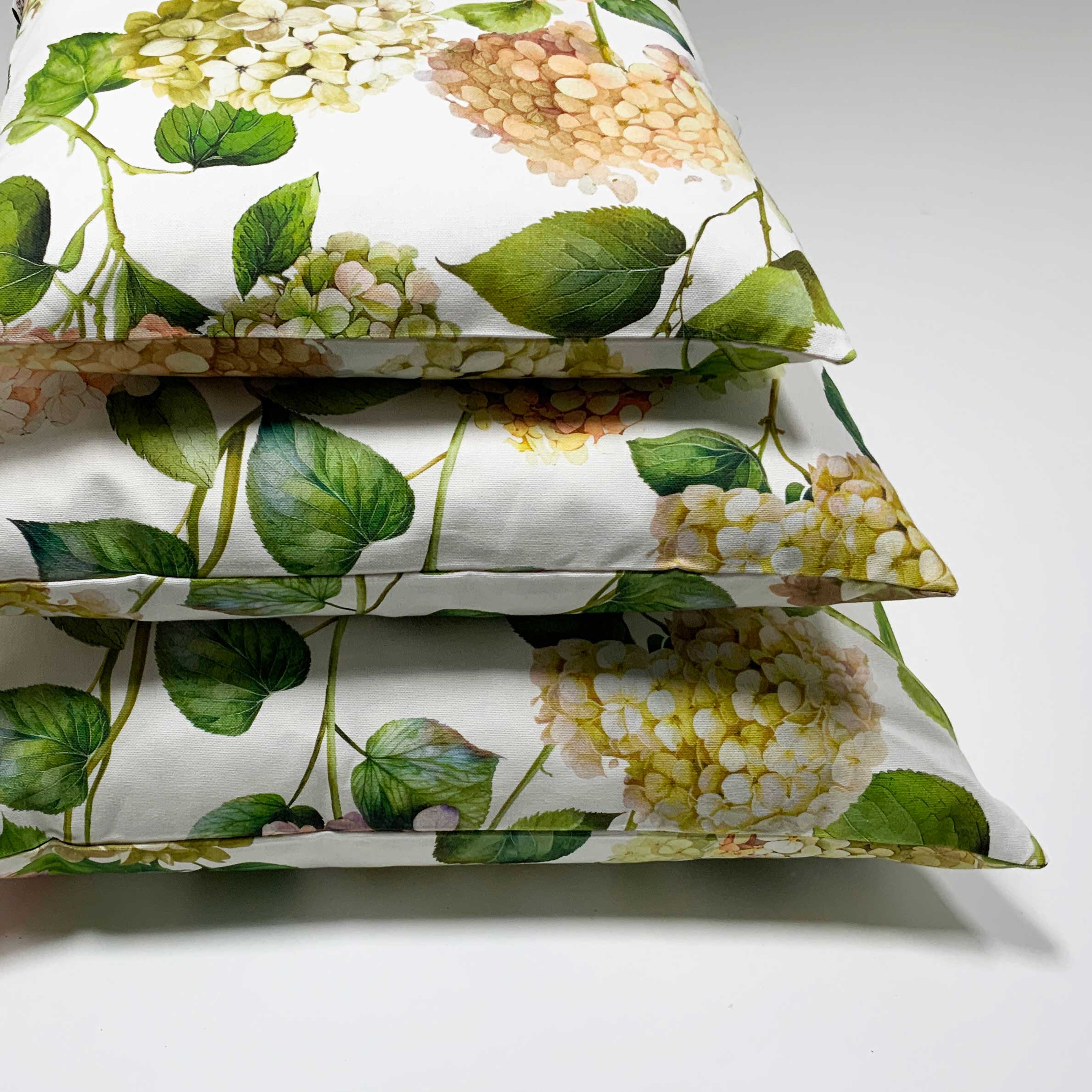 Kissenhülle beauty bloom 40x40