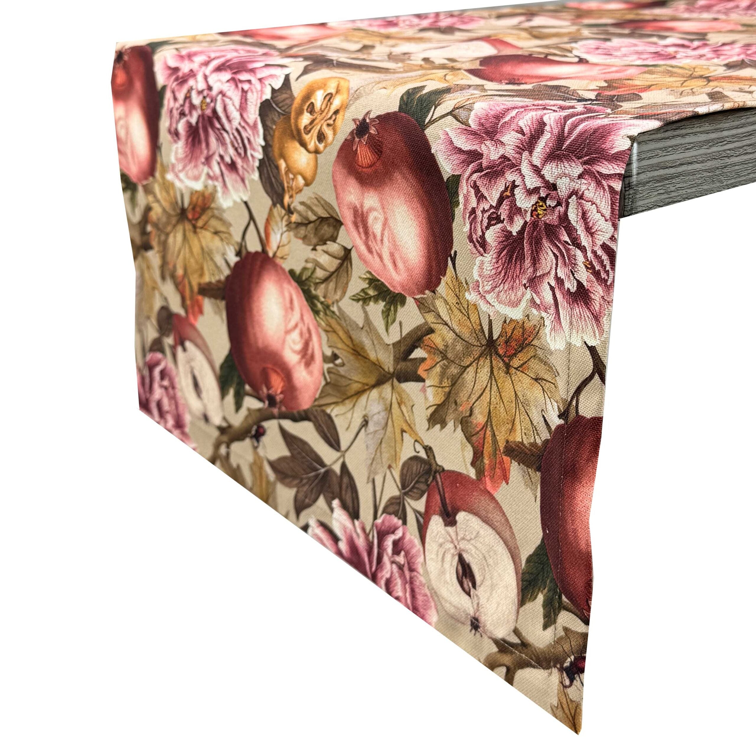 Tischläufer "Pomme de Reve" 40x140cm