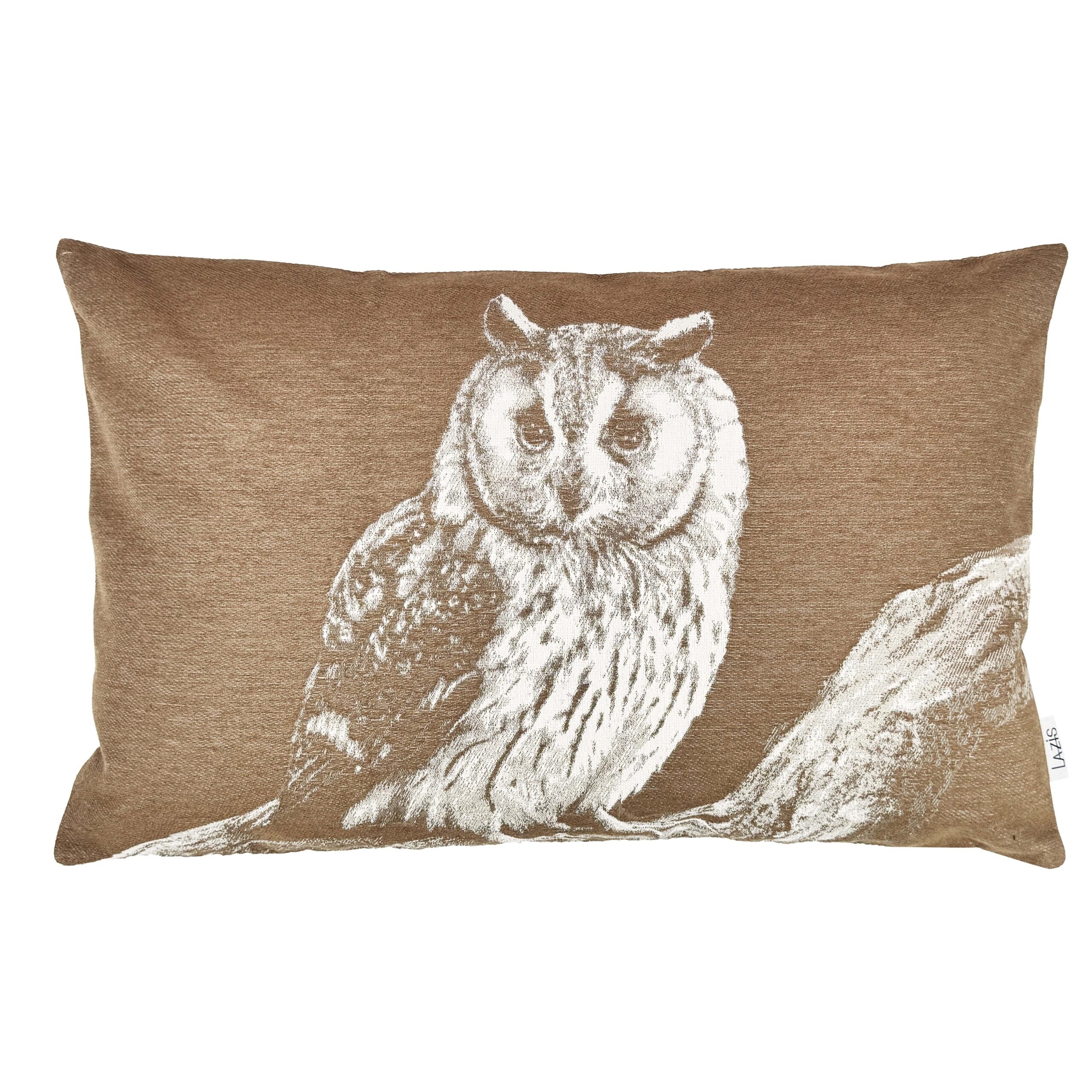 Kissenhuelle Alberte-Adalbert 40x60