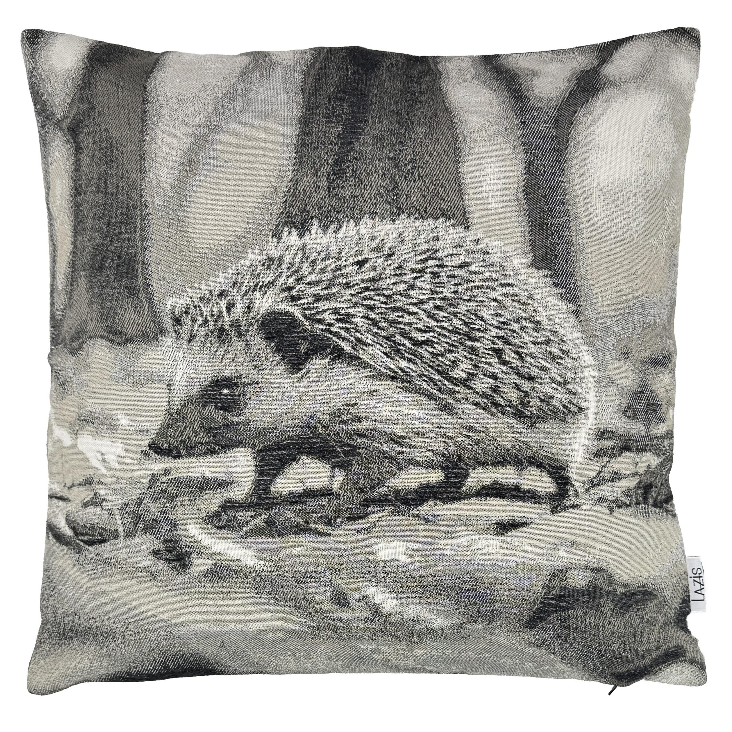 Kissenhuelle Norbert-Petje 50x50