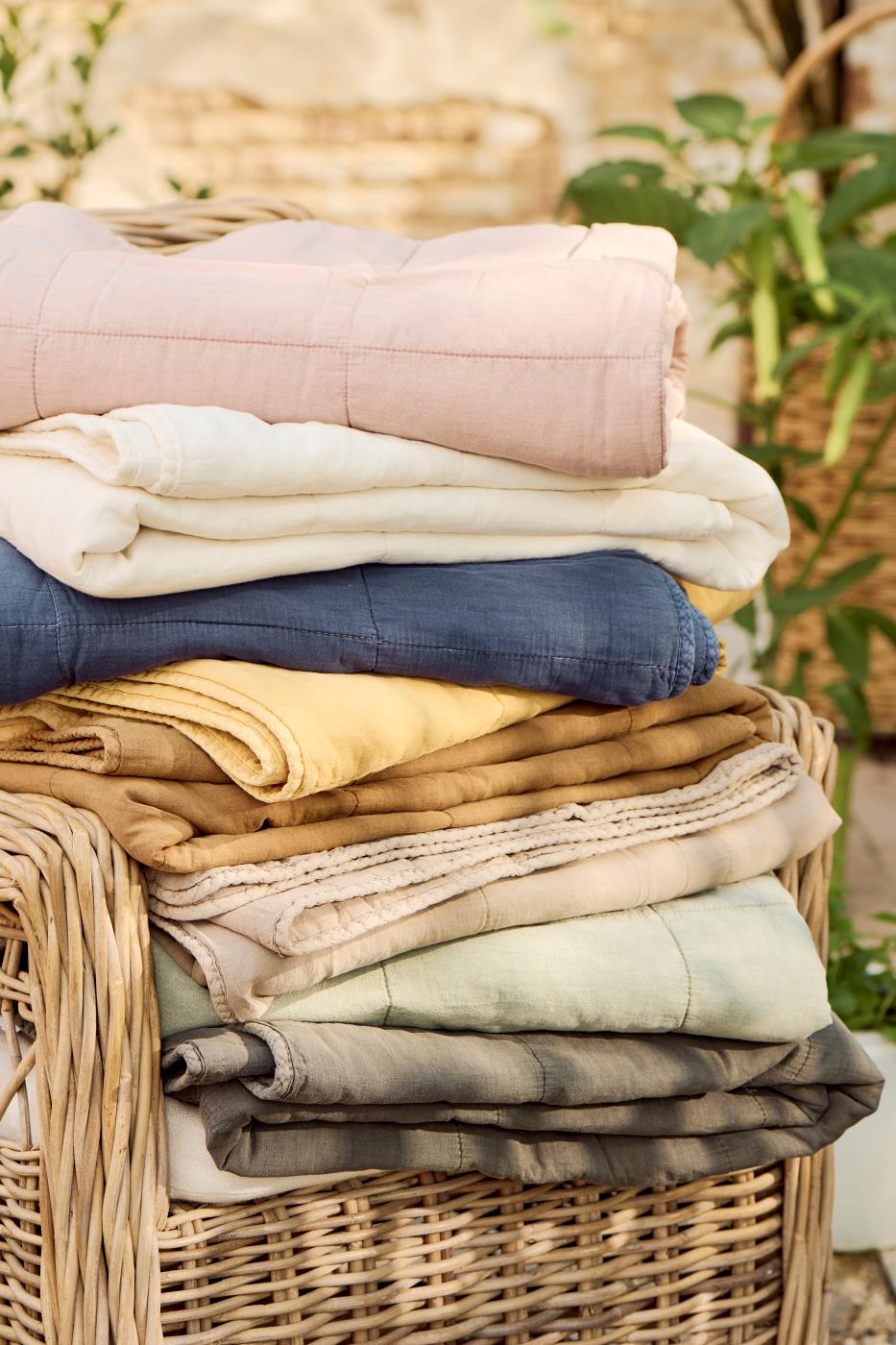 Vintage Quilt butter cream