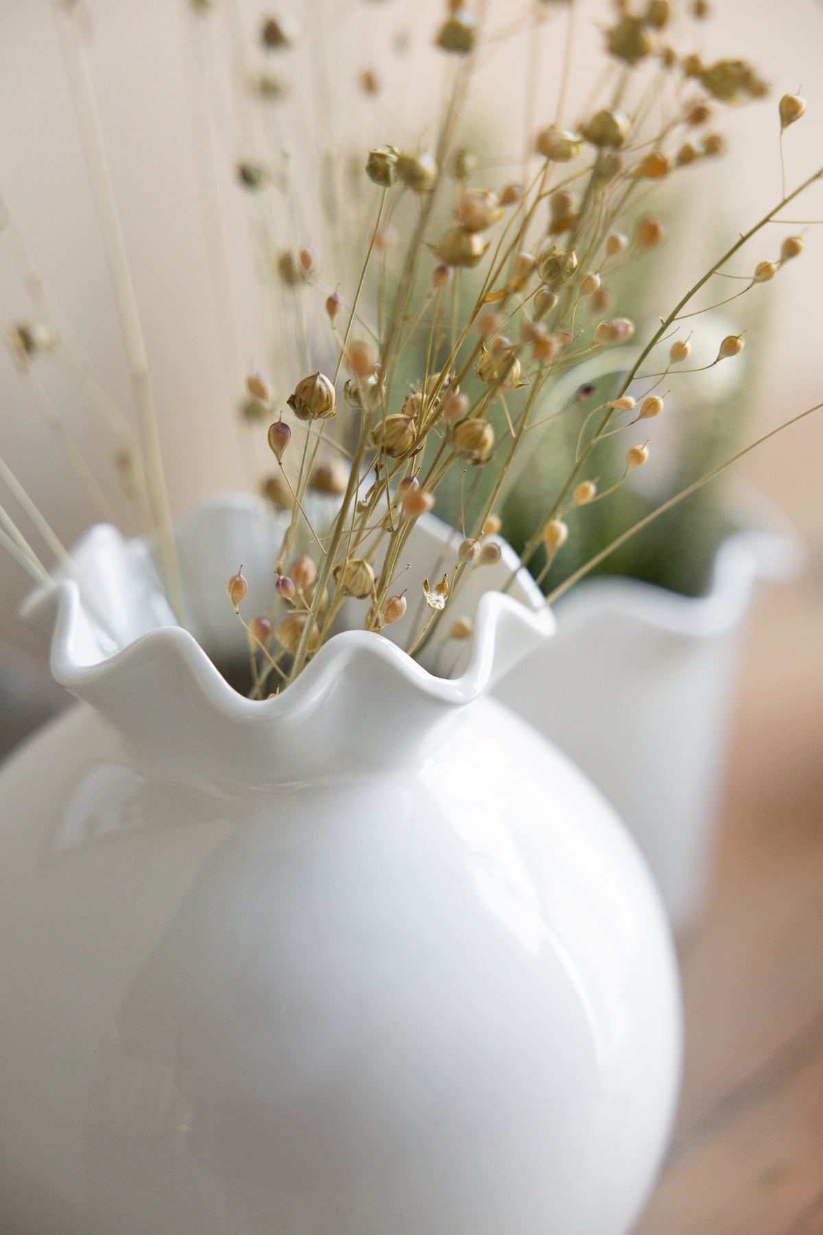 Vase Vallvik