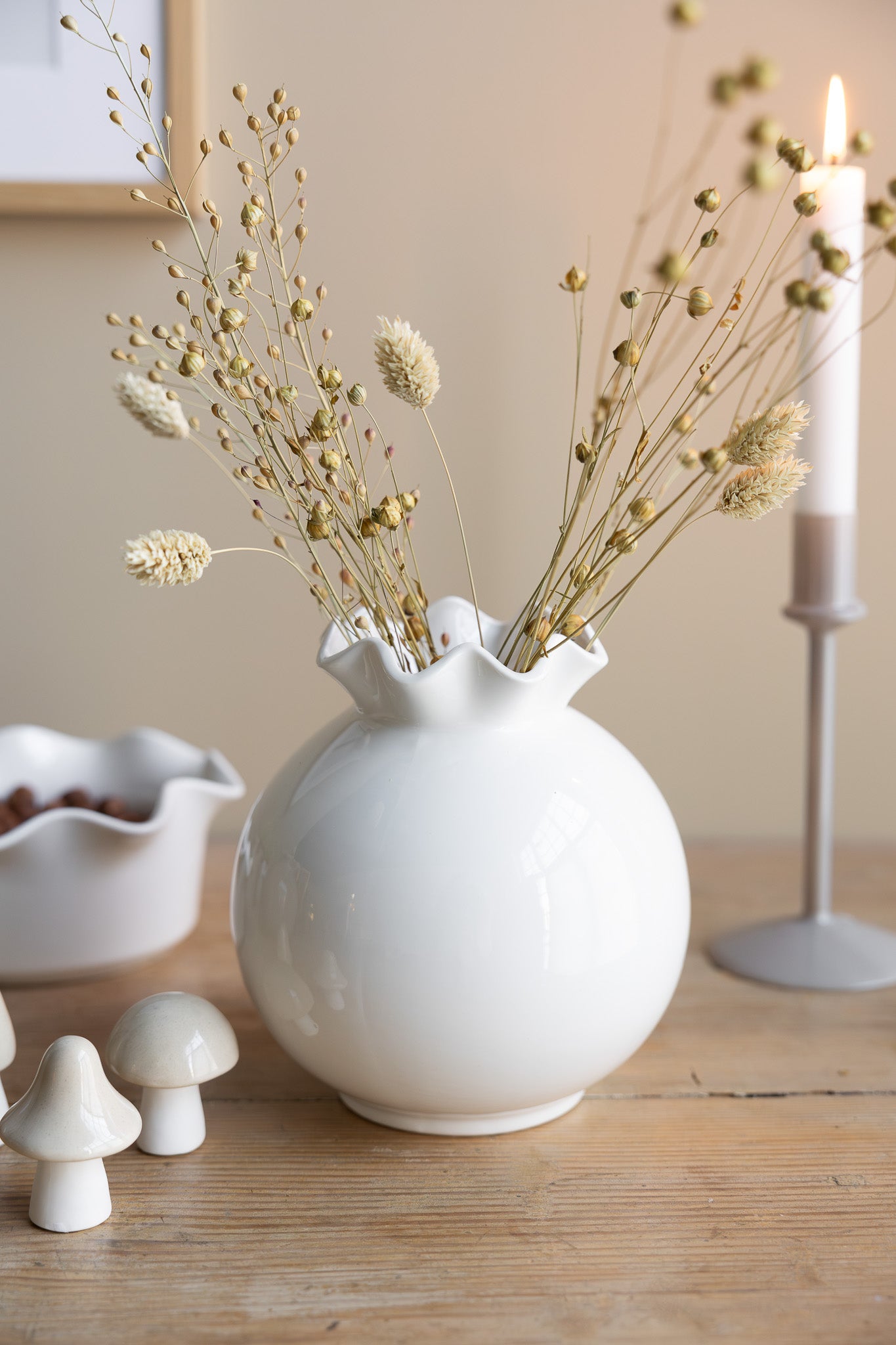 Vase Vallvik