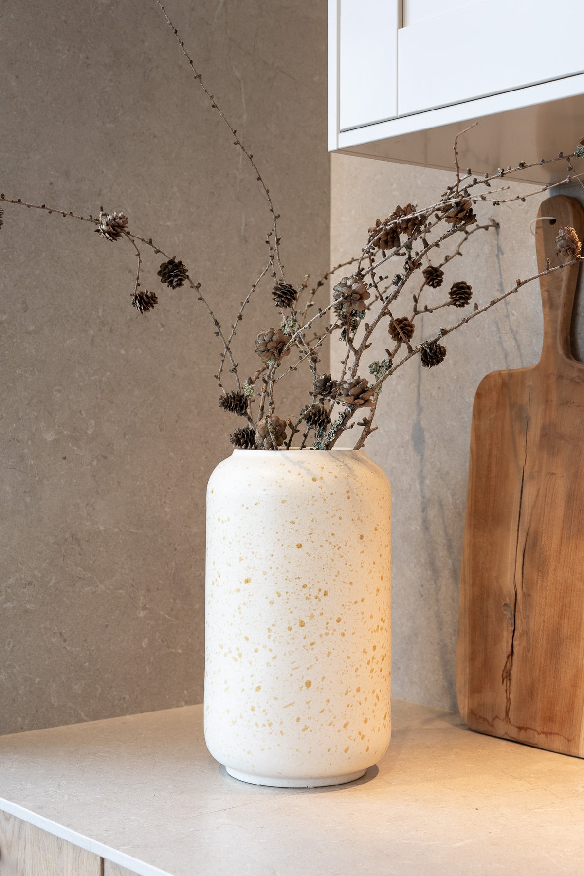 Vase Havslund