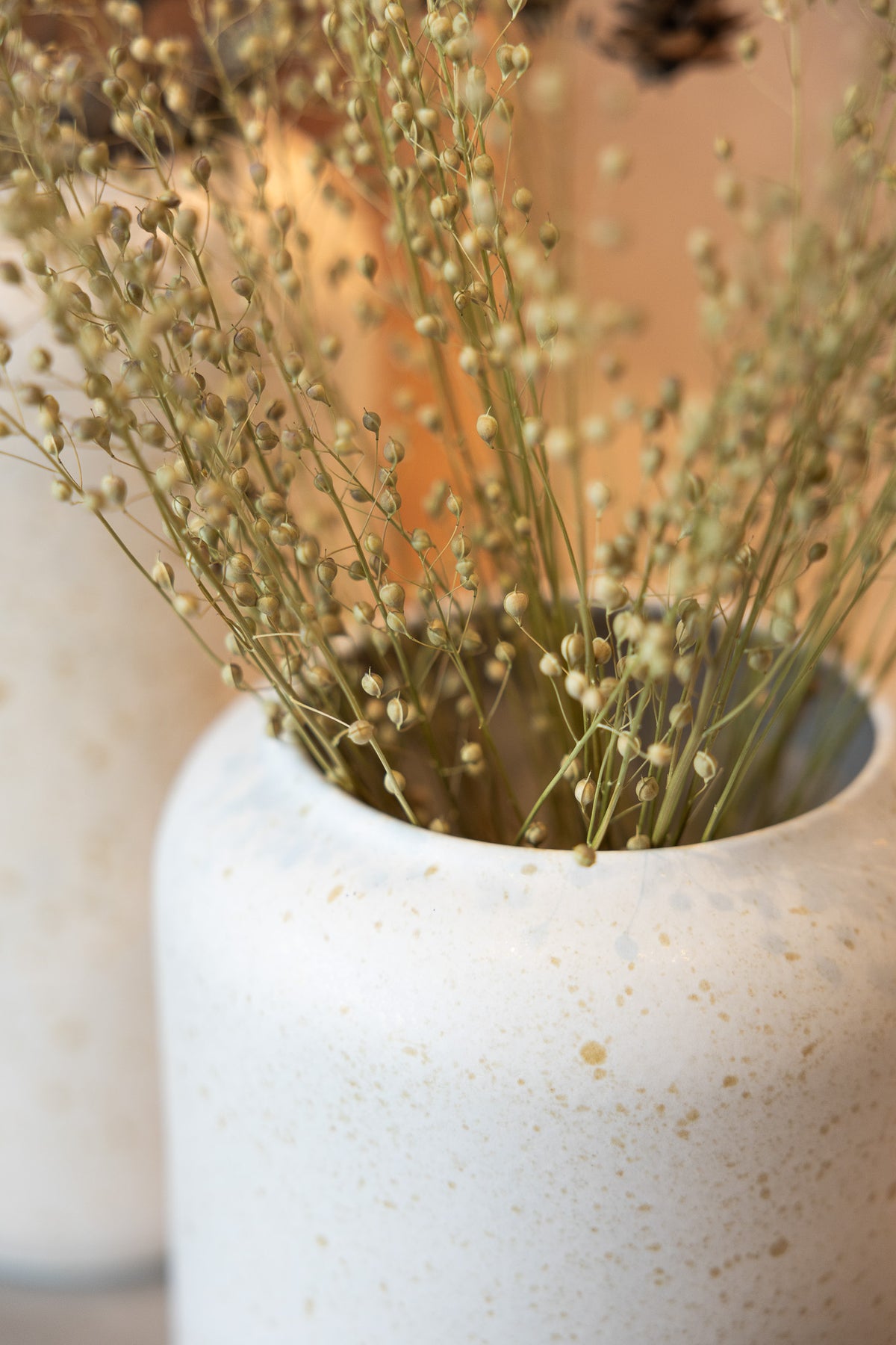 Vase Havslund