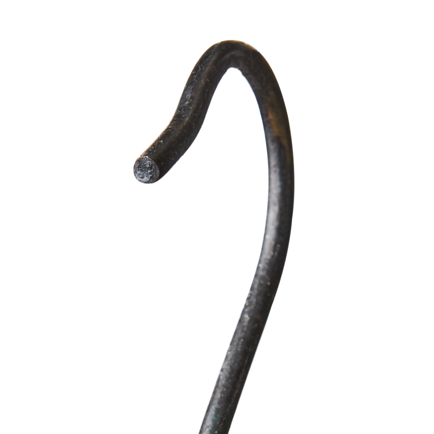 STANLEY Haken schwarz-grau