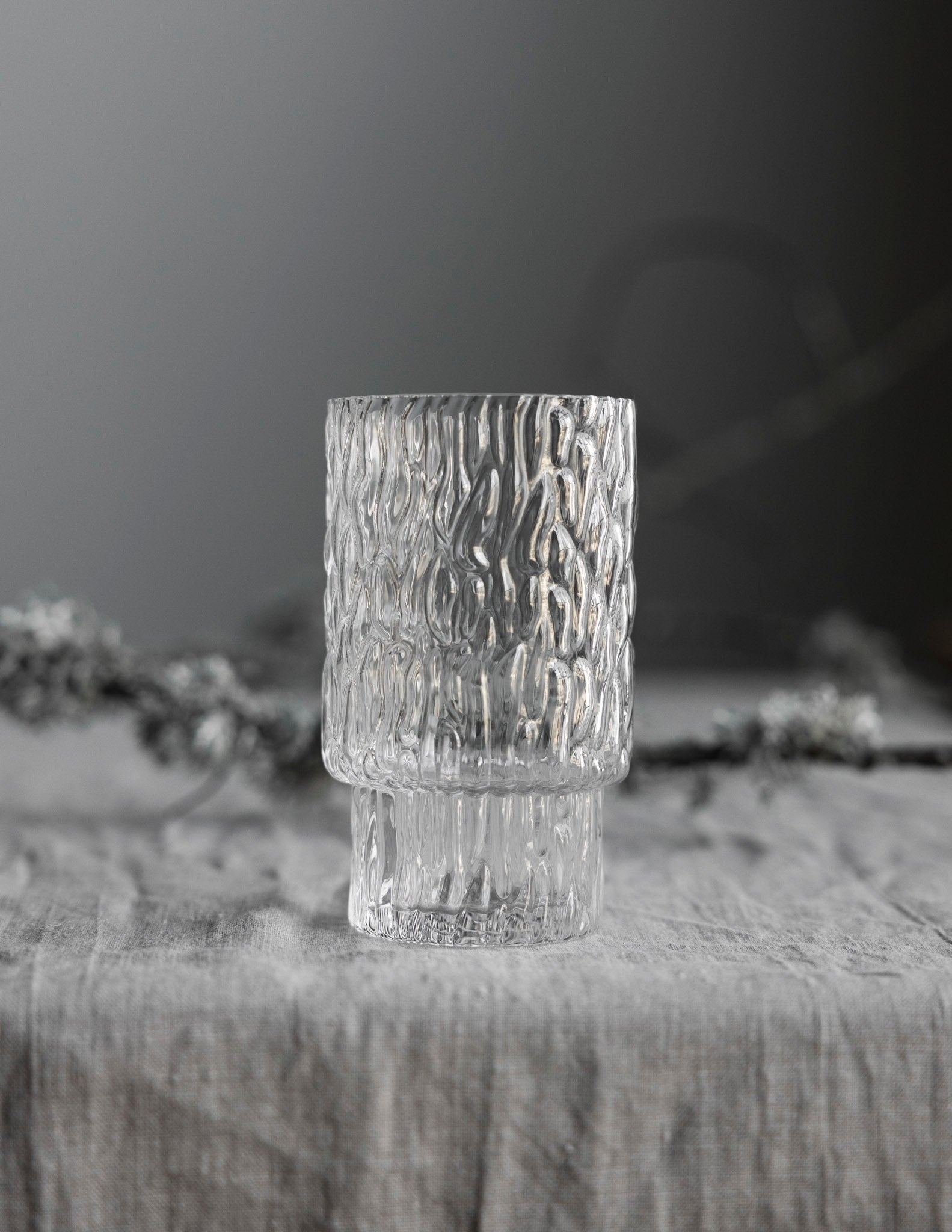 Prinseryd - Drinking glass 45 cl