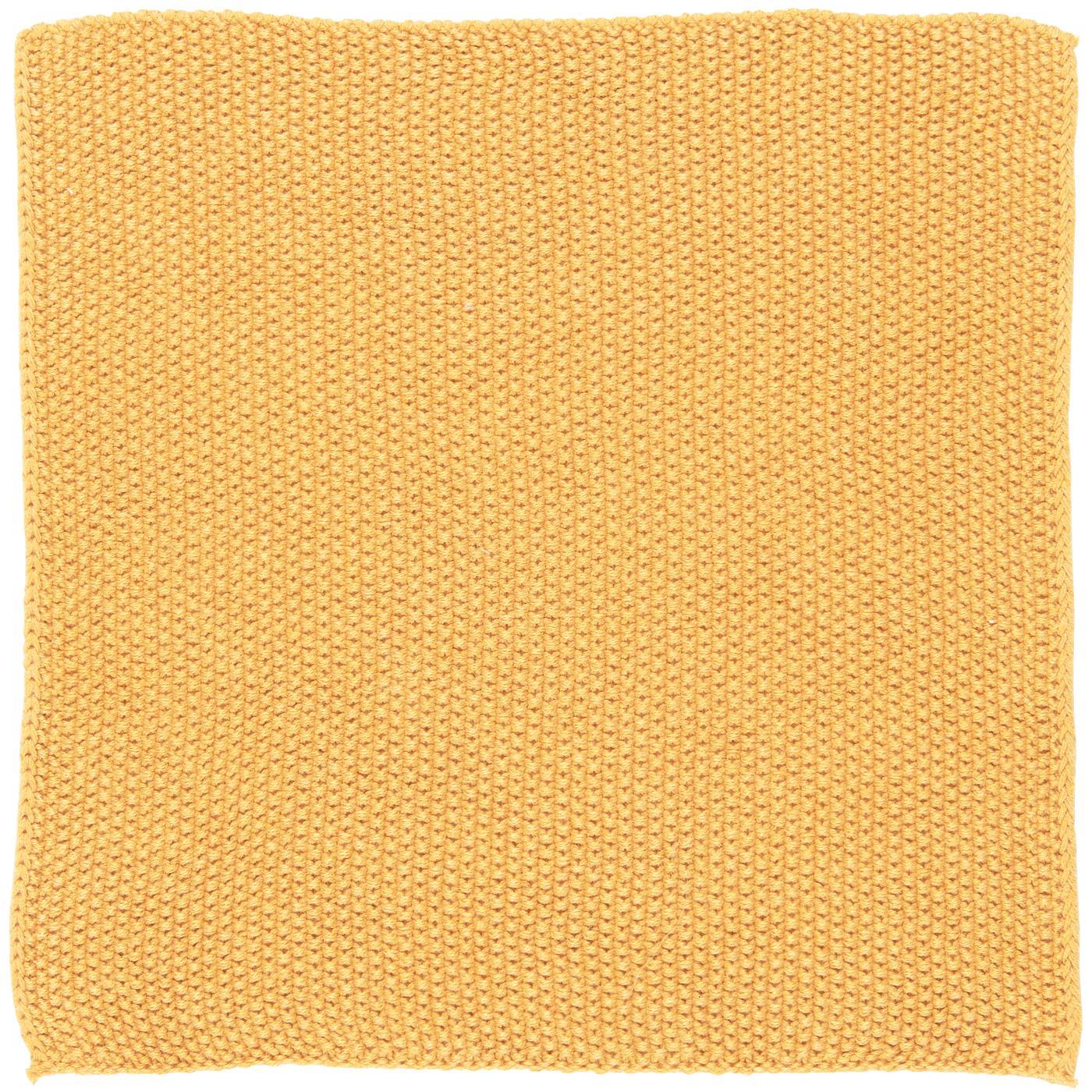 Spüllappen Mynte Wheat Straw gestrickt