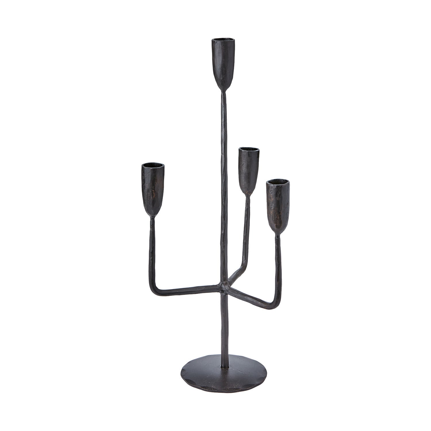 THOR Kandelaber schwarz