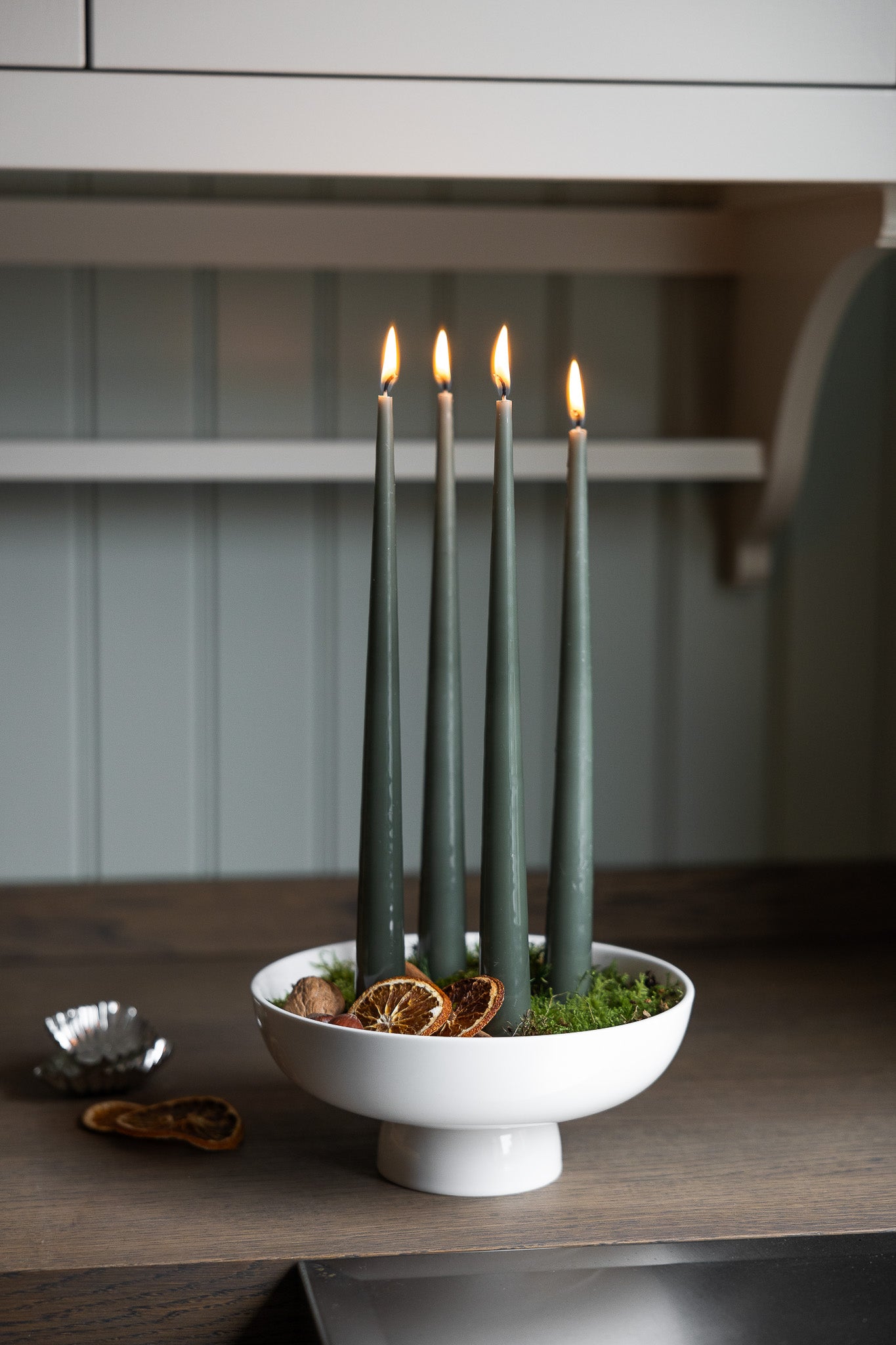 Kerzenständer Granhammar