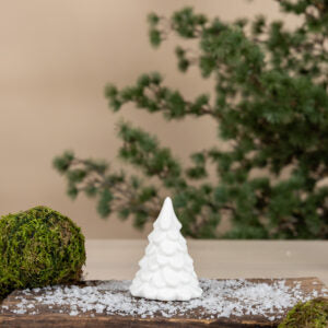 Tannenbaum in 3 verschiedenen Grössen