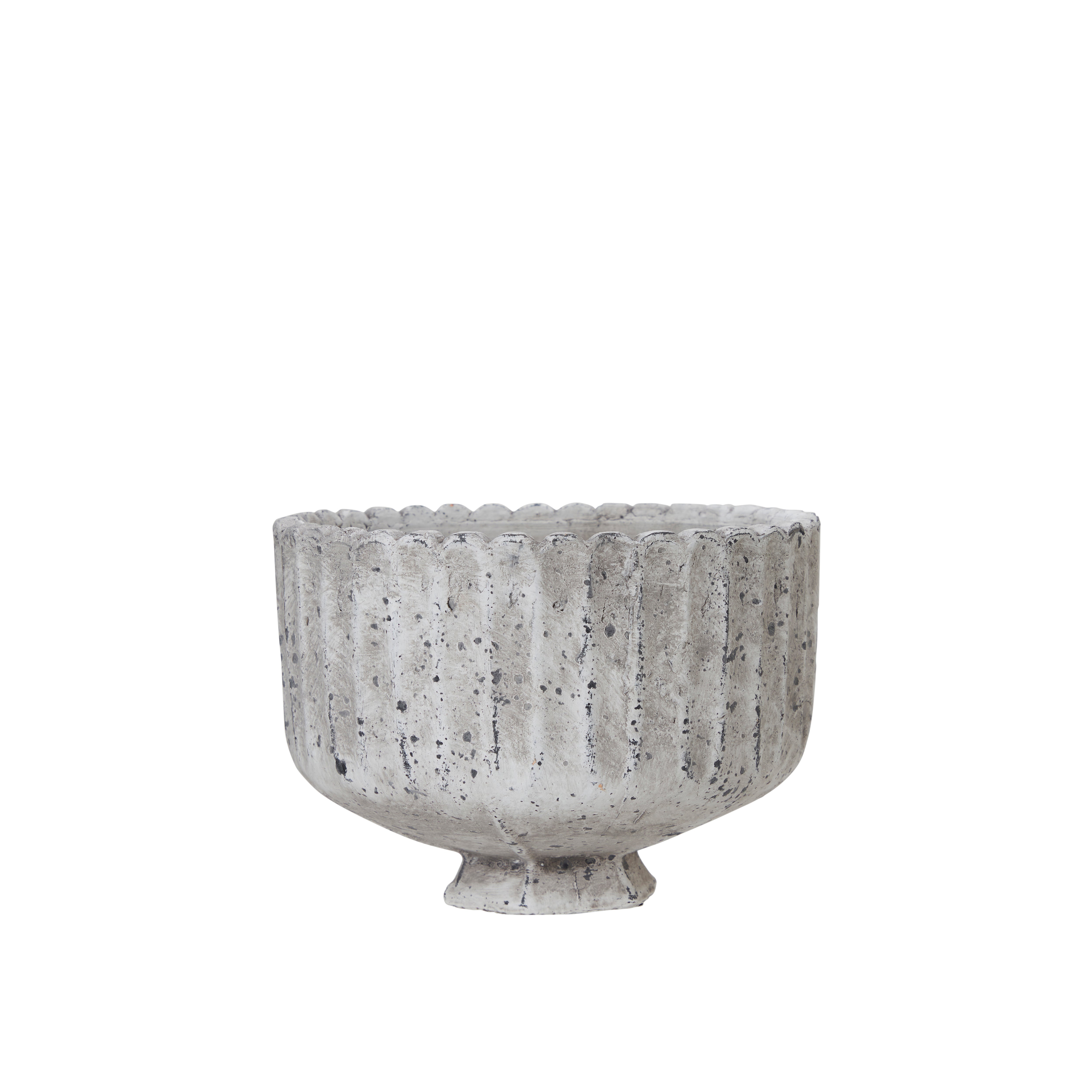 Pflanzengefäss Celeste