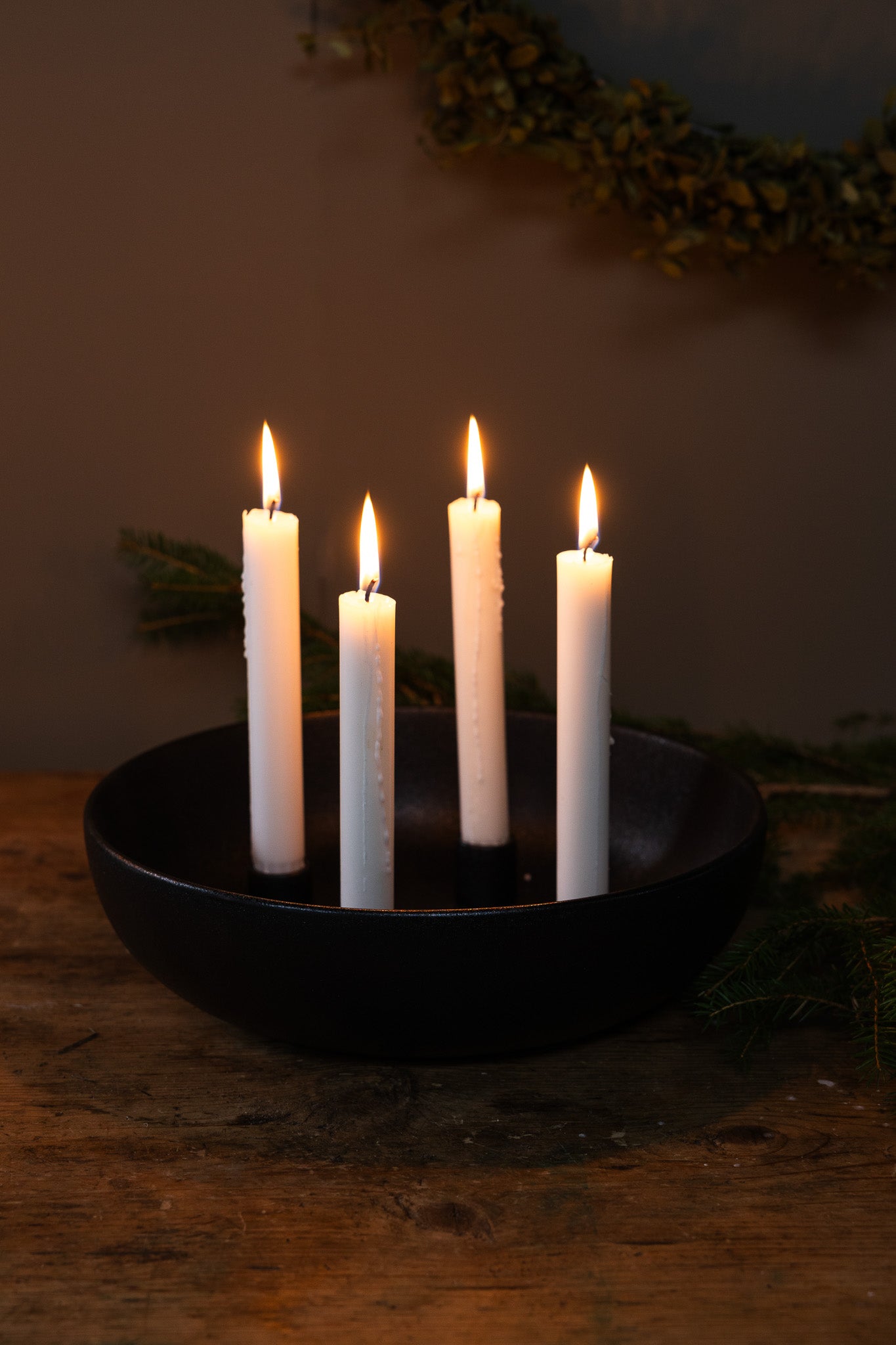 Kerzenhalter Granholmen