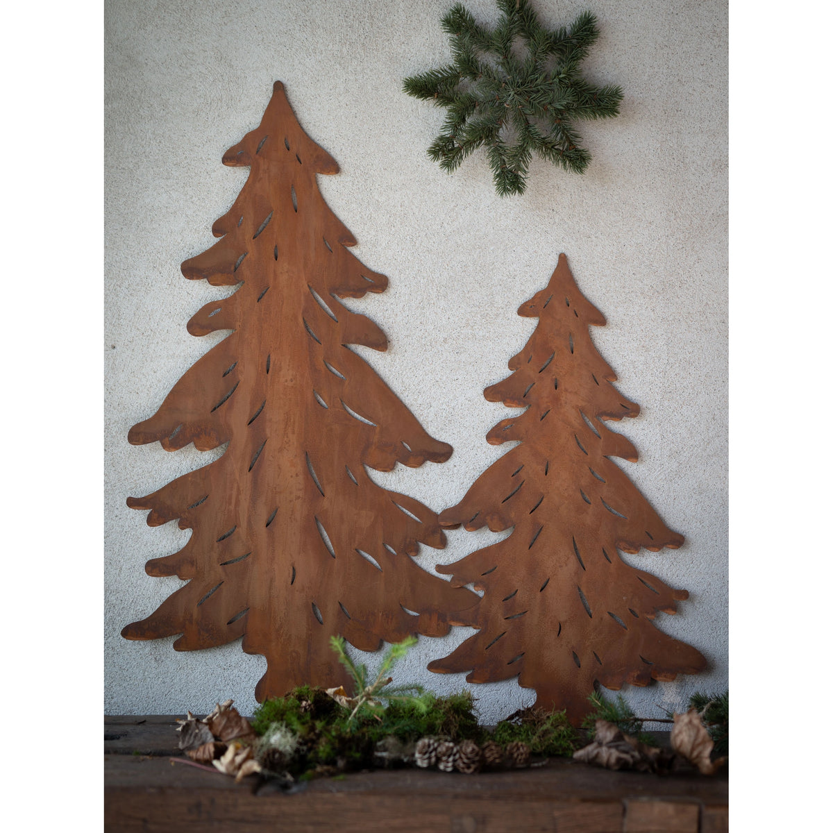 Christbaum rost