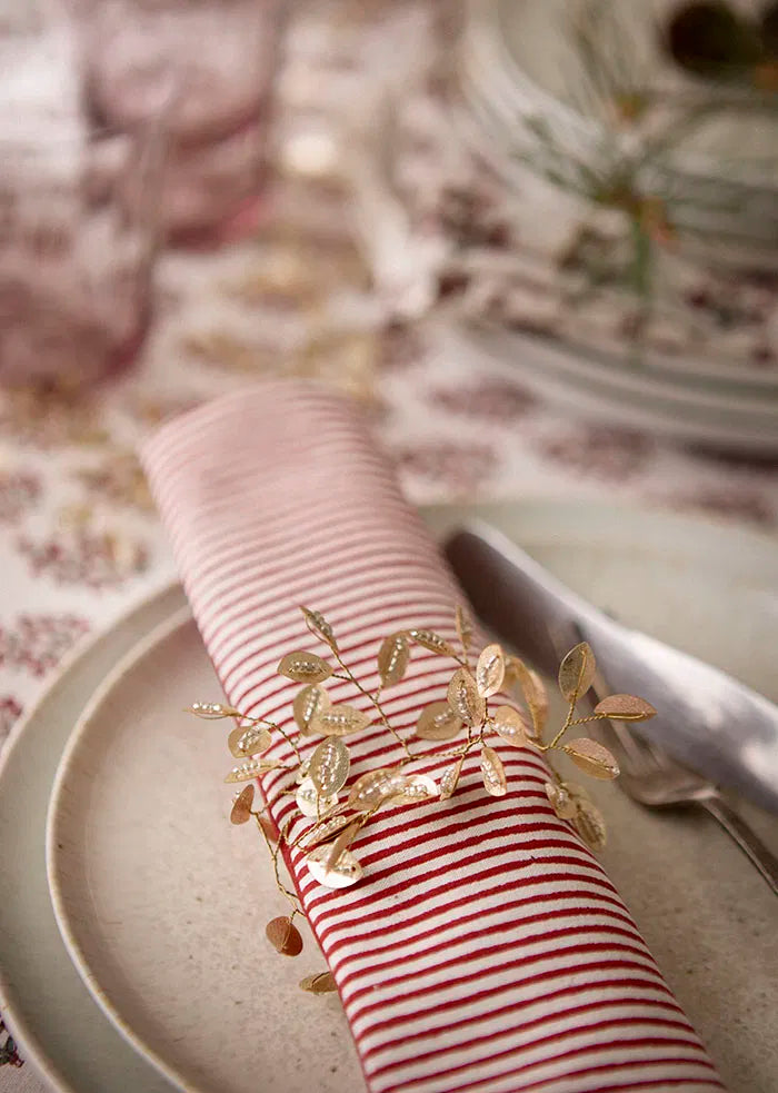 Ornament - Serviettenring