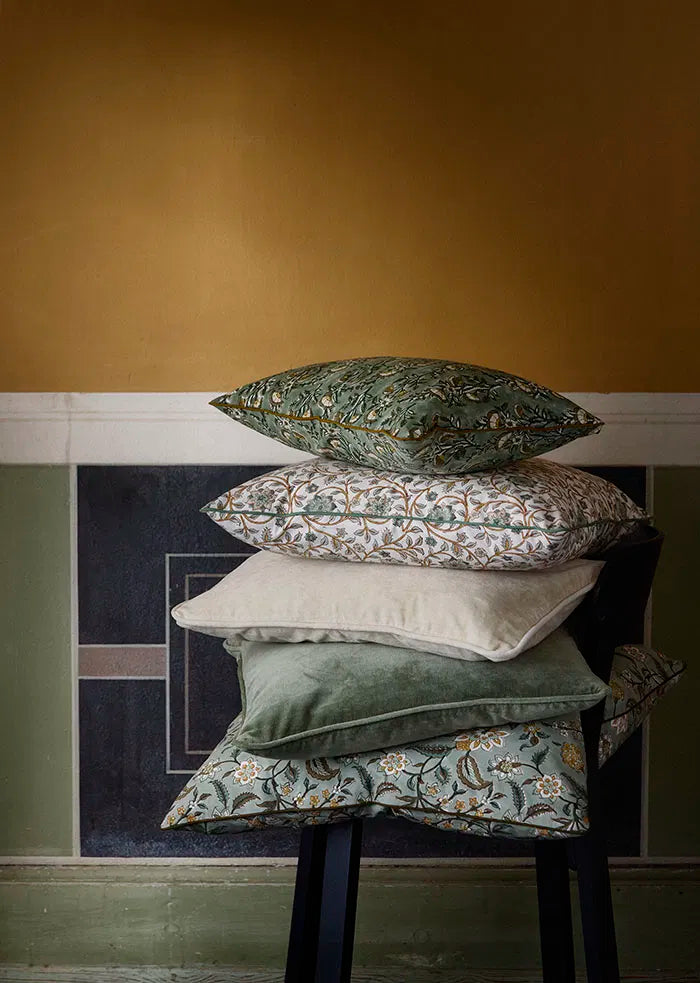 Kissenhülle Calla Sage