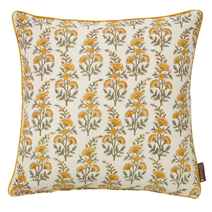 Kissenhülle Calla Honey