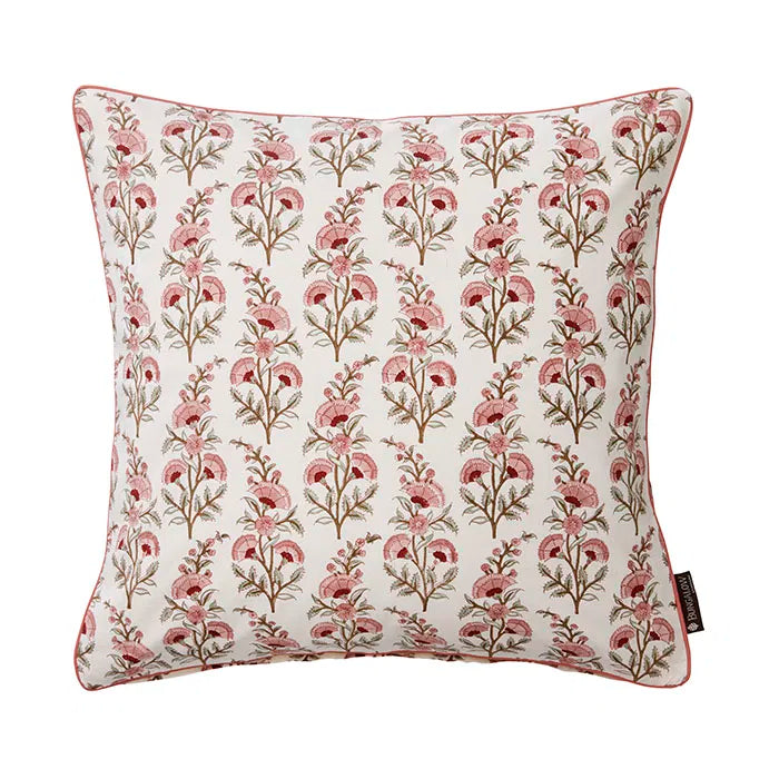 Kissenhülle Calla Scarlet