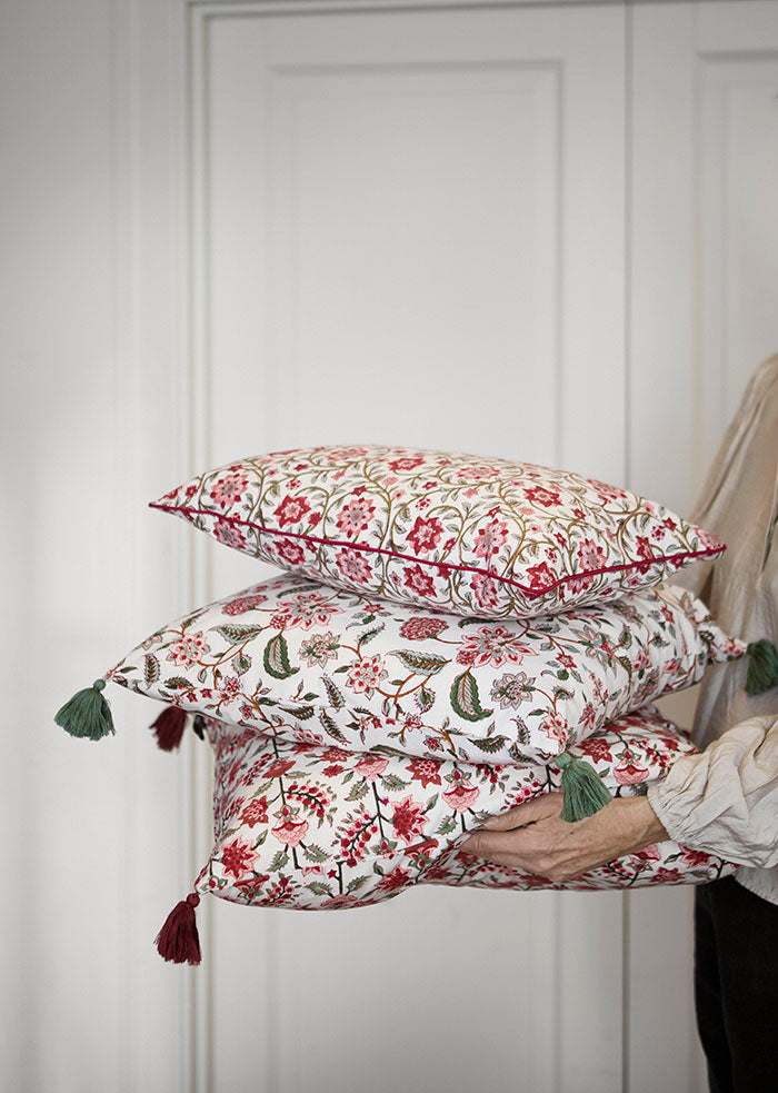 Kissenhülle Dyvia Fern