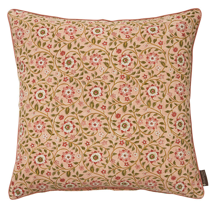 Kissenhülle Roja Peach 60 x 60