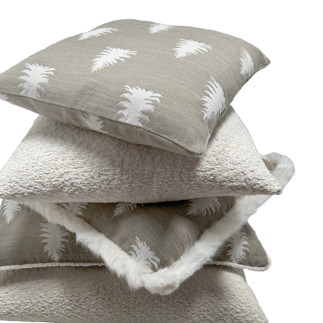 Kissenhuelle Eugen 45x45