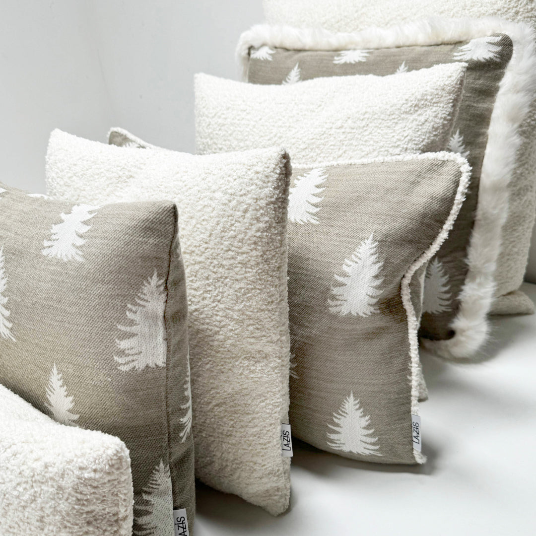 Tischläufer Eugen 40x140