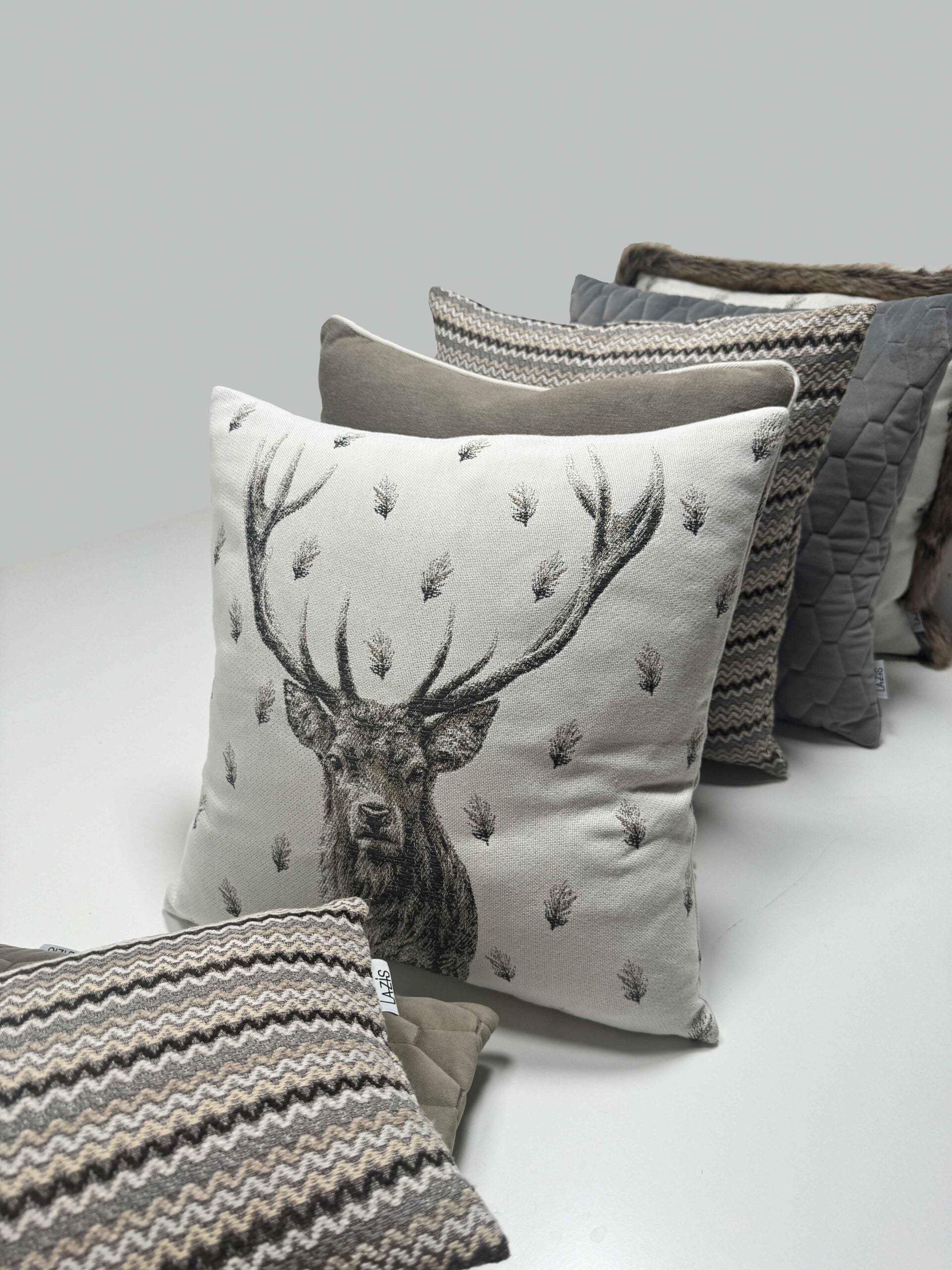 Kissenhülle Franz 45x45