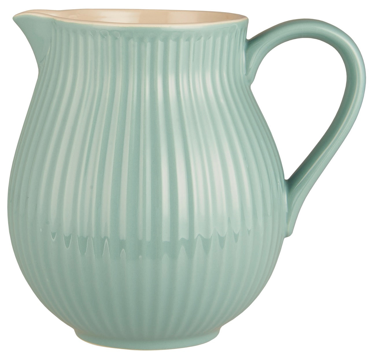 Kanne Mynte Green Tee