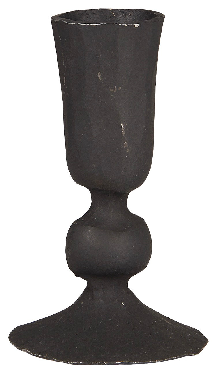 Kerzenständer für 2.2 cm Kerze, handgefertigt