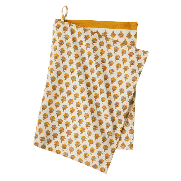 Küchentuch Asha Honey