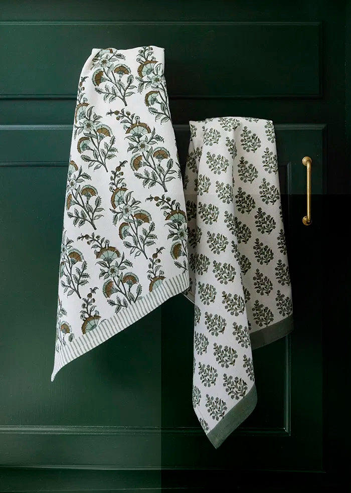 Küchentuch Calla Ivy