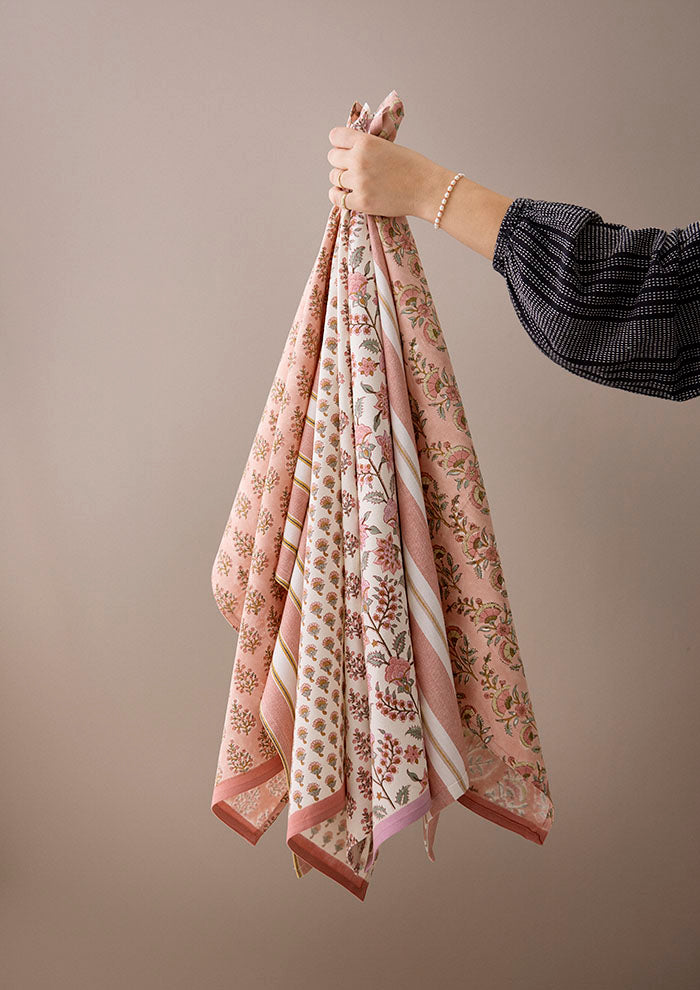 Küchentuch Gita Sorbet