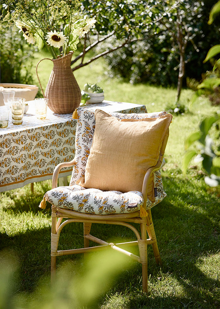 Sitzkissen Honey 50 x 100 x 50