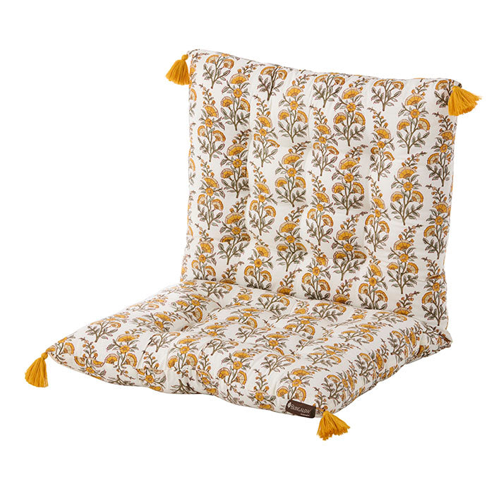 Sitzkissen Honey 50 x 100 x 50